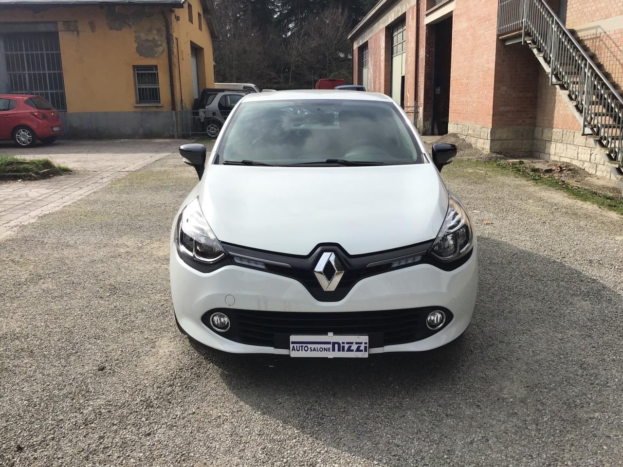 Renault Clio 1.2 75CV 5 porte Costume National
