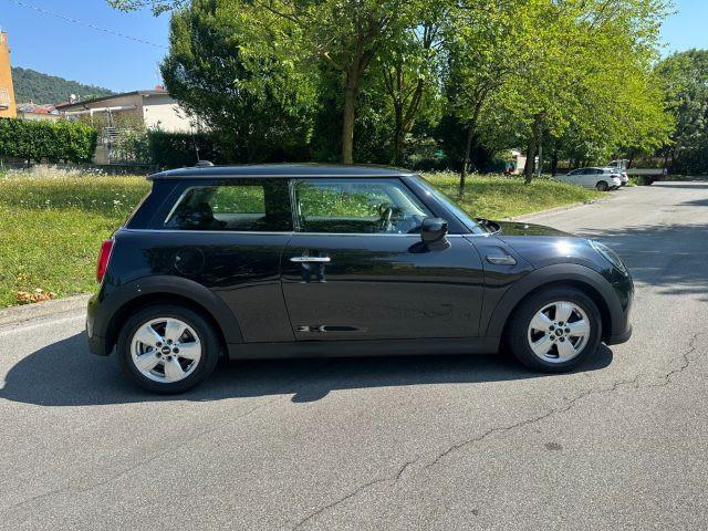 MINI Mini 1.5 One NEOPATENTATI UNICO PROPRIETARIO