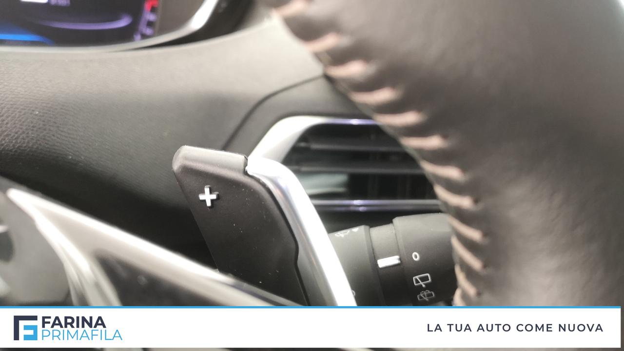 PEUGEOT 3008 II 2021 - 3008 1.5 bluehdi Allure Pack s&s 130cv eat8