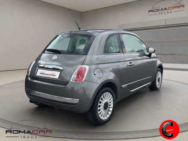 FIAT 500 1.3 Multijet 16V 95CV Lounge