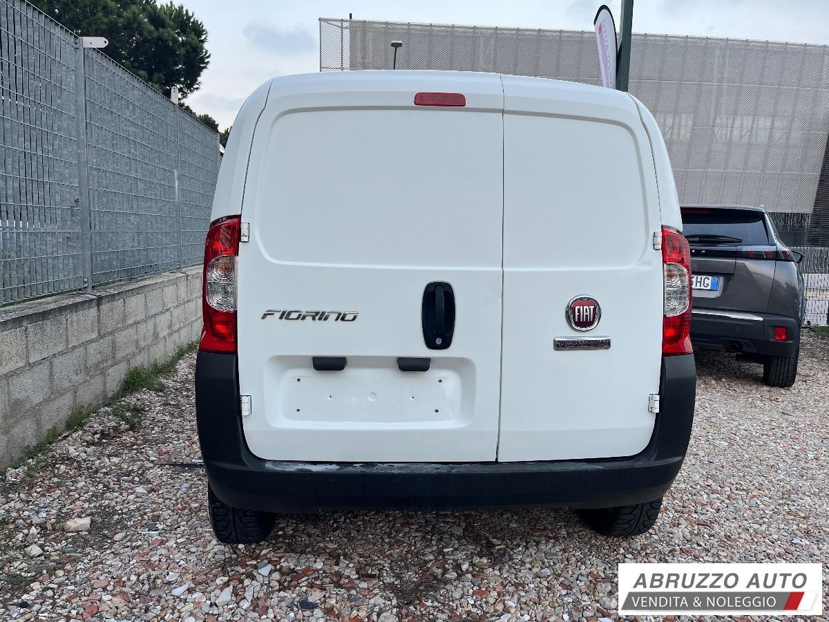 FIAT Fiorino CARGO 1.3 MKT 80 CV