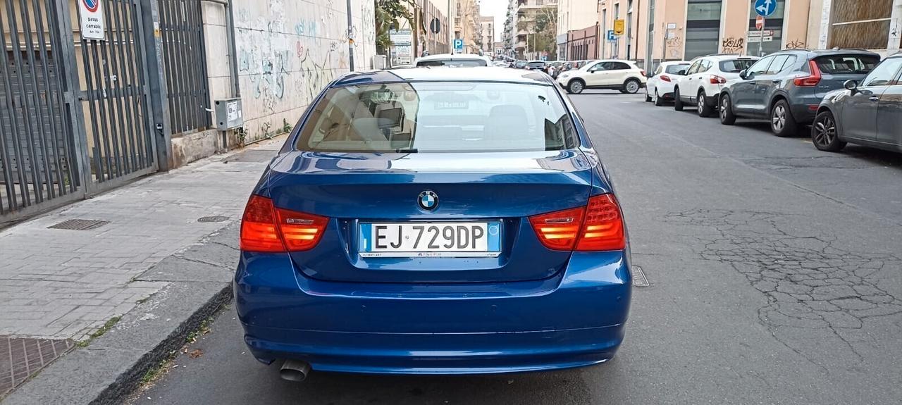 Bmw 316d 2.0 116CV