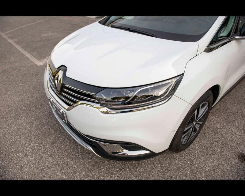 Renault Espace 5ª serie Blue dCi 160CV EDC Business