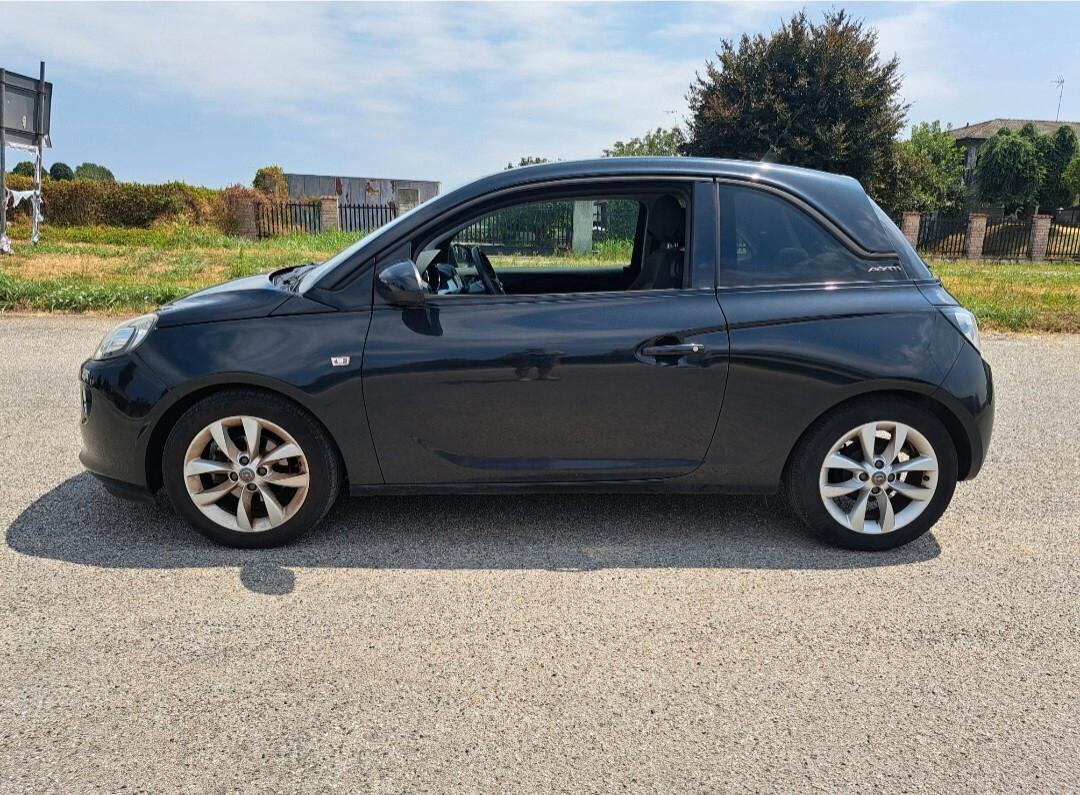 Opel Adam Rocks 1.2 70 CV Air