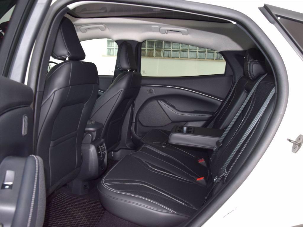 FORD Mustang Mach-e standard range rwd 269cv auto del 2023