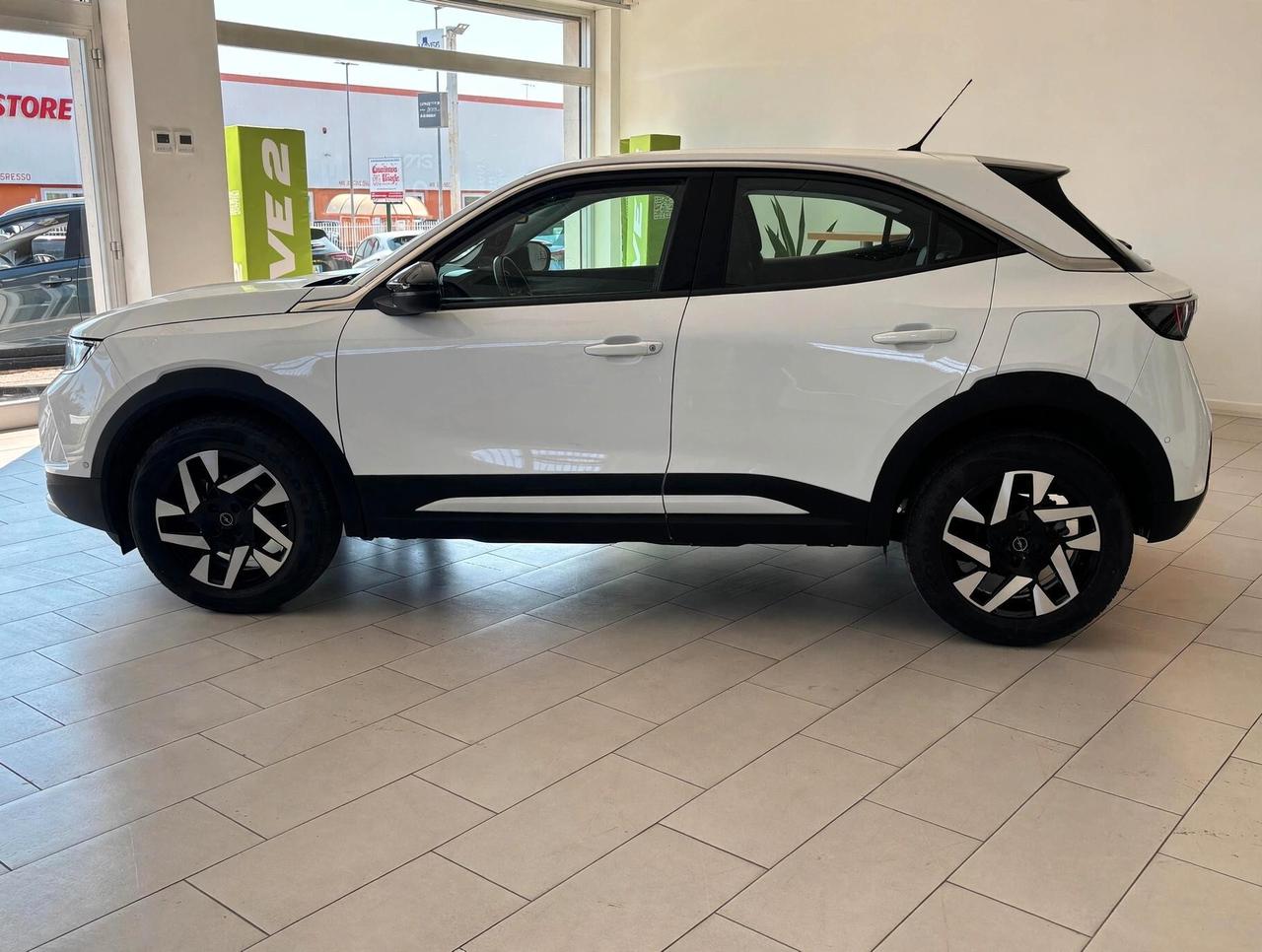Opel Mokka 1.2 Turbo 130 CV Elegance
