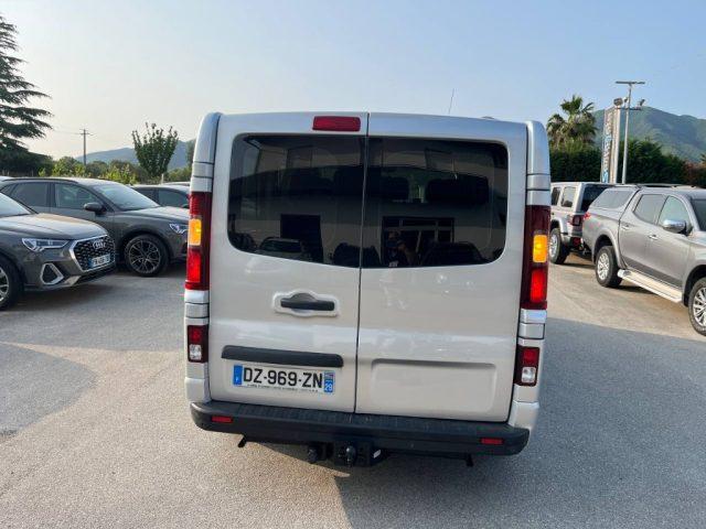 OPEL Vivaro 27 1.6 BiTurbo S&S EcoFLEX PC-TN Combi