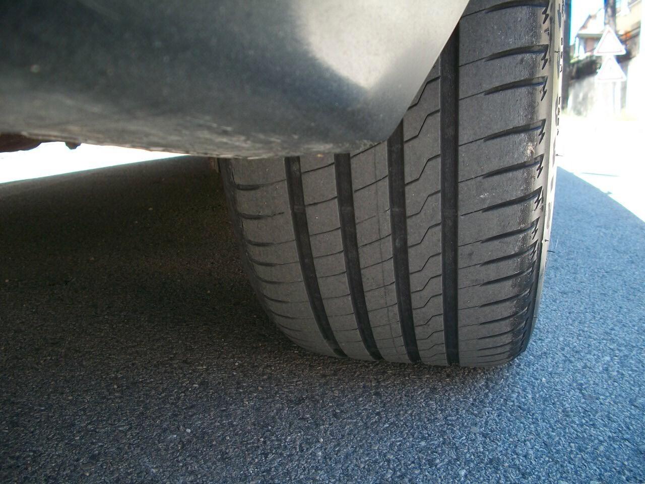 BMW 320d Turbodiesel Touring FUTURA