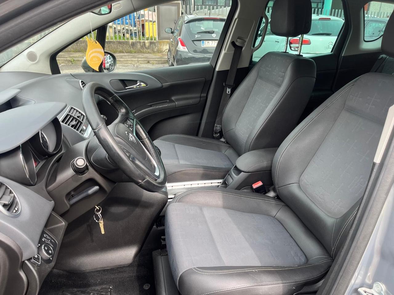 Opel Meriva 1.4 100CV Cosmo *GPL*