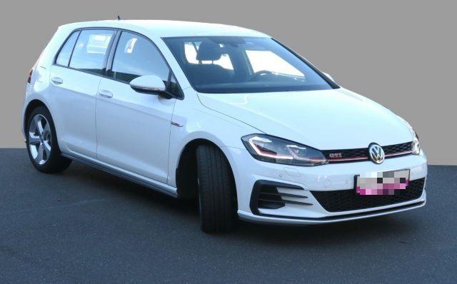 VOLKSWAGEN Golf GTI Performance 2.0 245 CV TSI DSG 5p. BMT