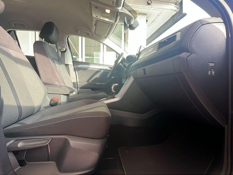 Volkswagen T-Roc 1.5 TSI ACT DSG Life