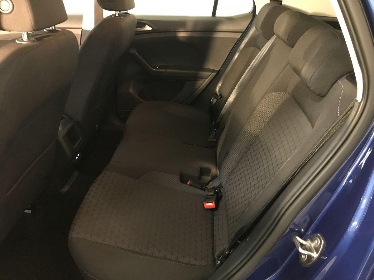 VOLKSWAGEN T-Cross 1.5 TSI ACT DSG Style BMT