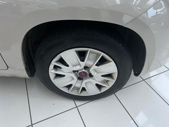 FIAT Panda 1.2 EasyPower Easy - DISTR. FATTA A 140.000 KM