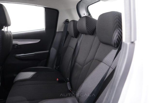 MAHINDRA KUV100 1.2 VVT K6+