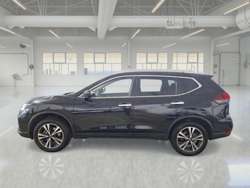 NISSAN X-TRAIL 1.3 DIG-T 160 2WD N-CONNECTA DCT 5 PORTE CROSSOVER