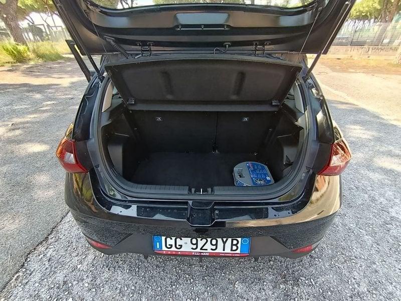 Hyundai i20 1.2 MPI 84cv ConnectLine