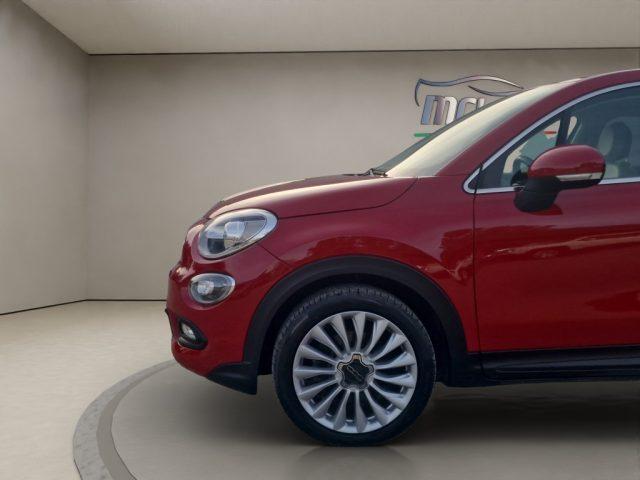 FIAT 500X 1.3 MultiJet 95 CV Lounge