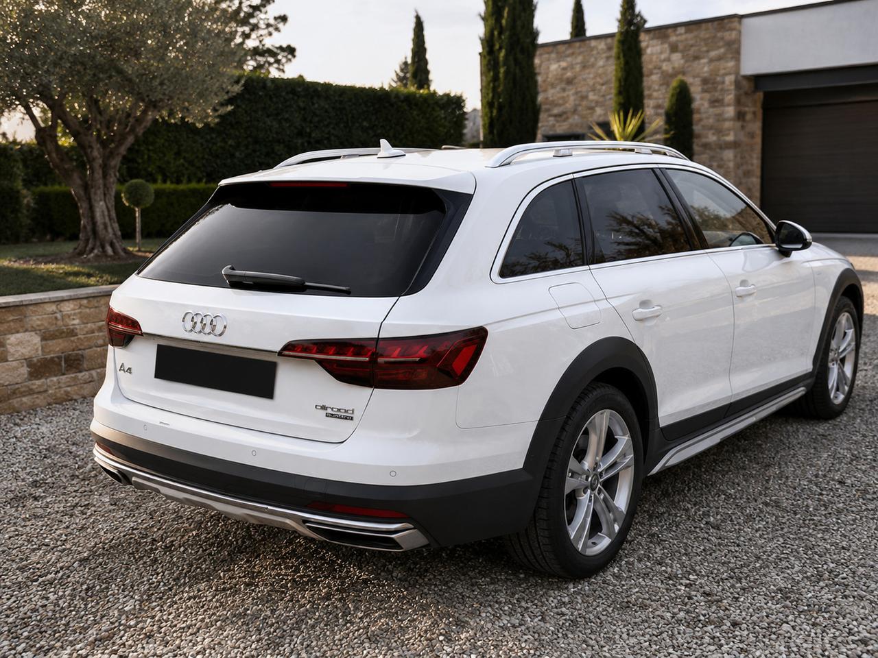 Audi A4 Allroad 40 2.0 tdi mhev Business quattro 204cv s-tronic
