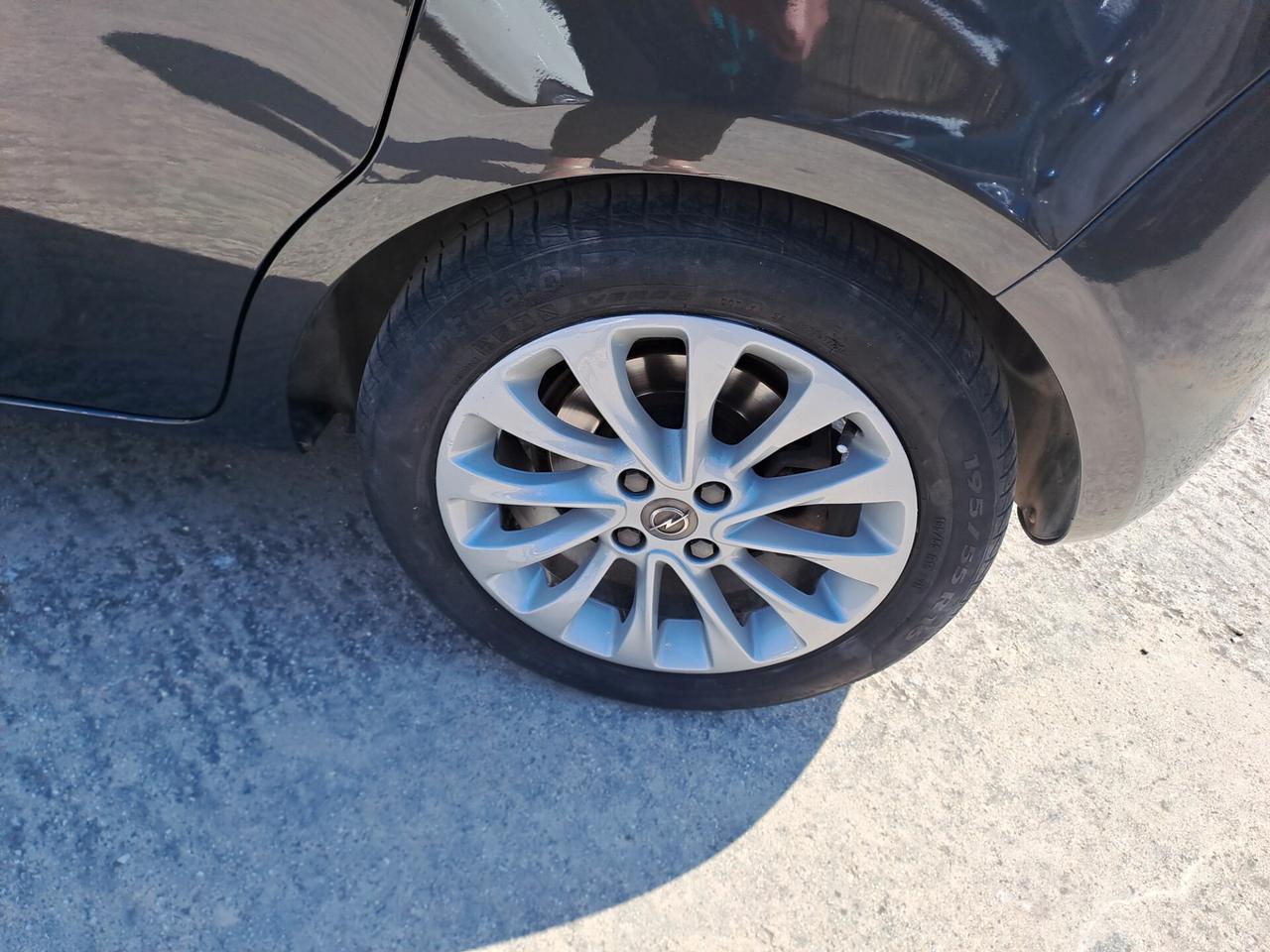 Opel Corsa 1.3 CDTI 95CV F.AP. 5 porte Edition