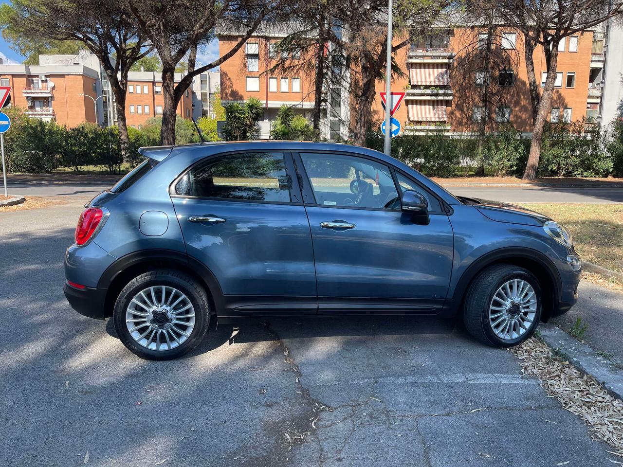 Fiat 500X 24 MESI DI GARANZIA 1.3 mjt Pop Star 95cv
