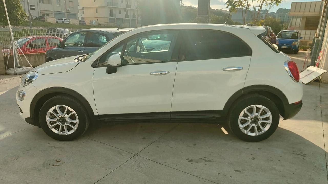 Fiat 500X 1.3 MultiJet 95 CV Business