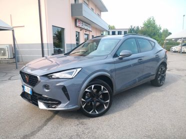 Cupra Formentor 1.5 TSI 150CV DSG ***TELECAMERA***CAR PLAY WIRELESS***