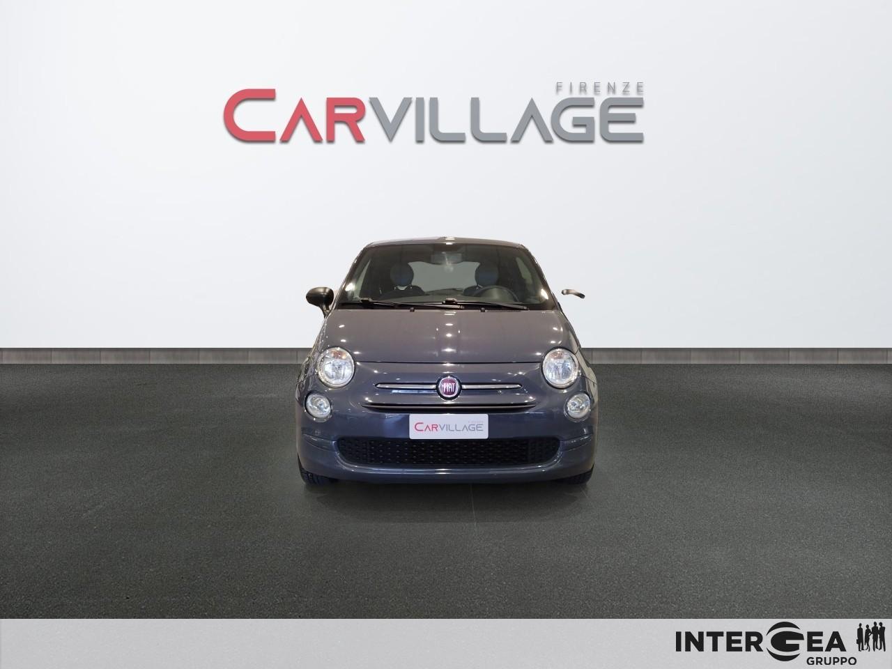 FIAT 500 1.2 Pop 69cv my20