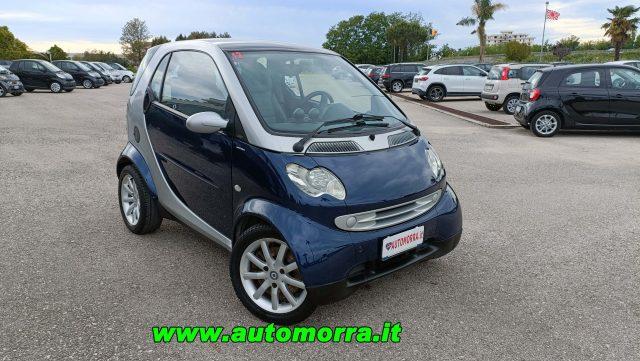 SMART ForTwo 700 passion n°12