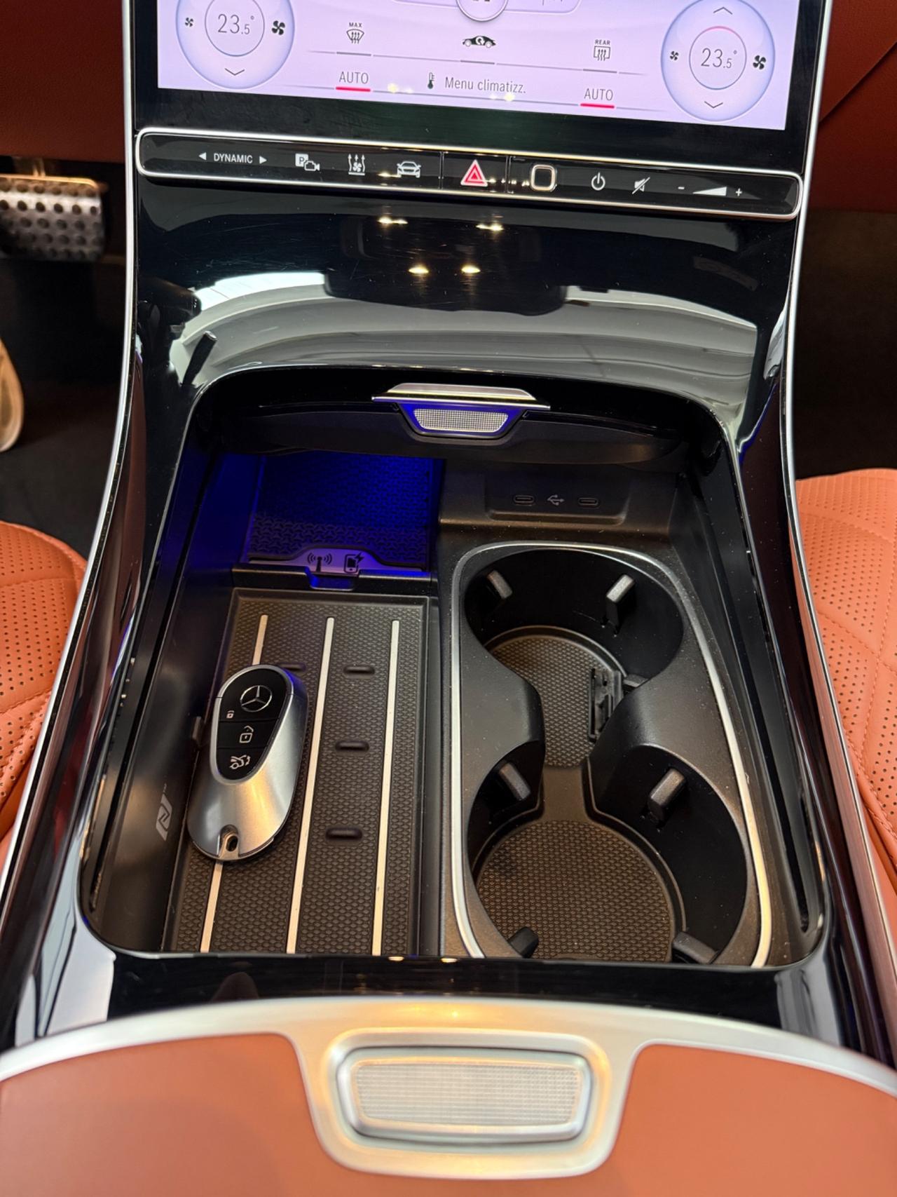 Mercedes-benz S 400 d 4Matic Premium Plus Lunga 330cv