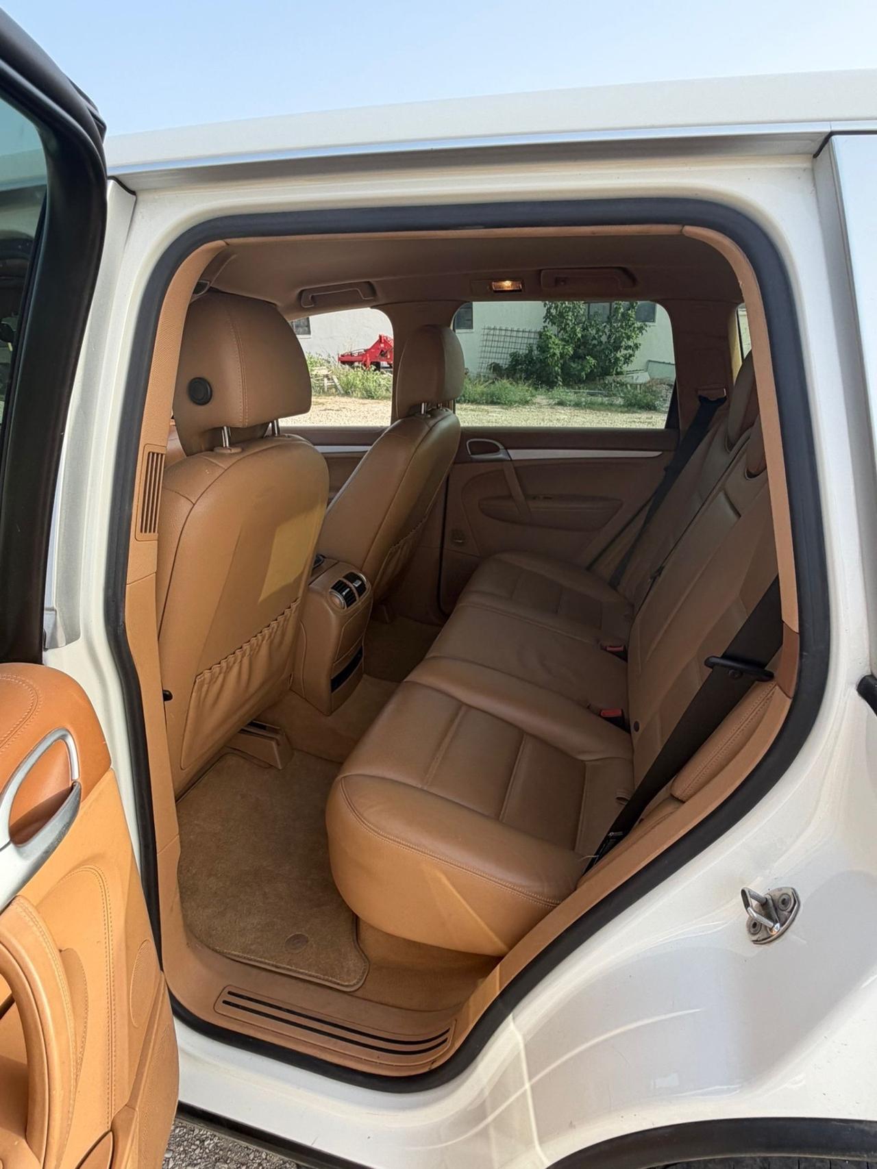 Porsche Cayenne 3.0 Diesel