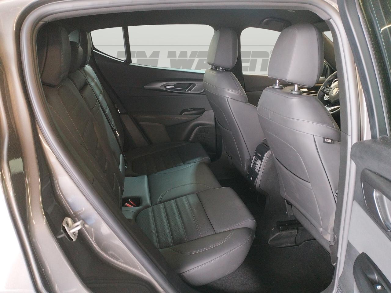 Alfa Romeo Tonale 1.5 hybrid Veloce 160cv tct7