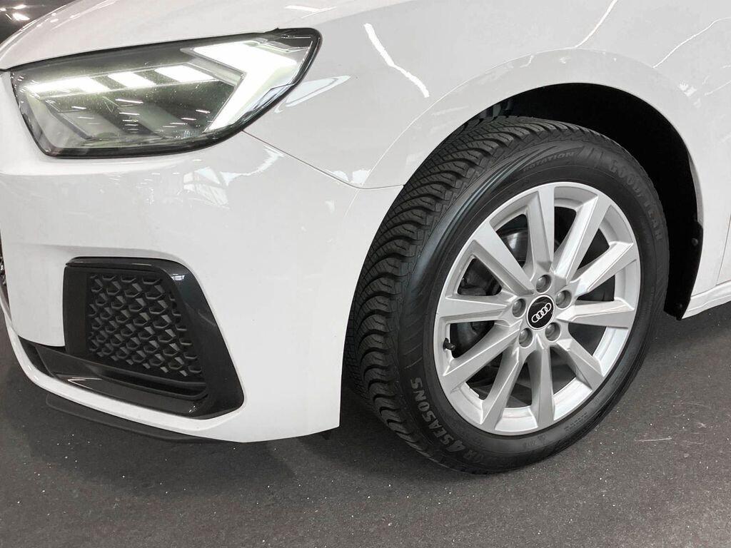 Audi A1 SPB 25 TFSI Admired Advanced