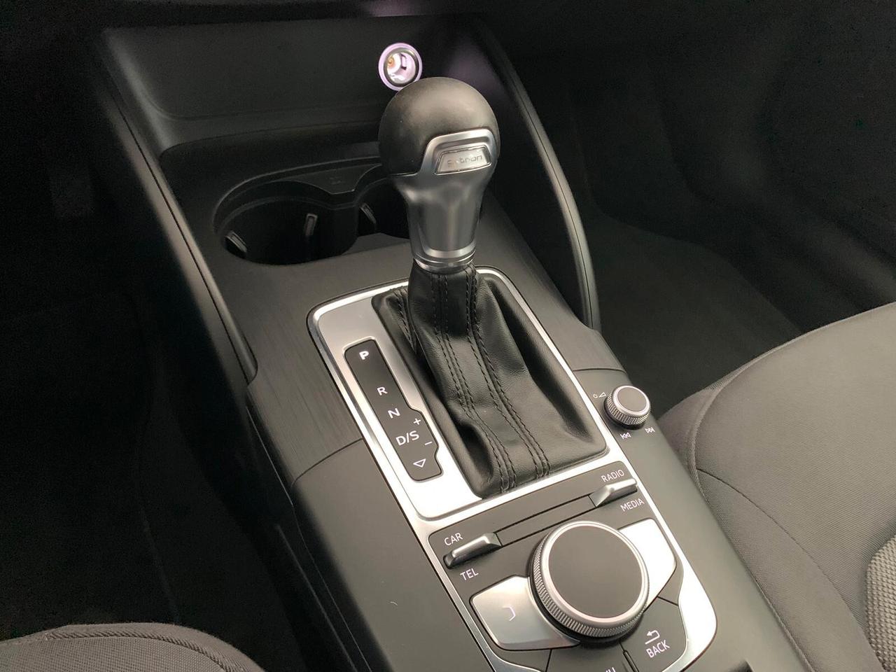 Audi A3 SPB 30 g-tron S tronic Business