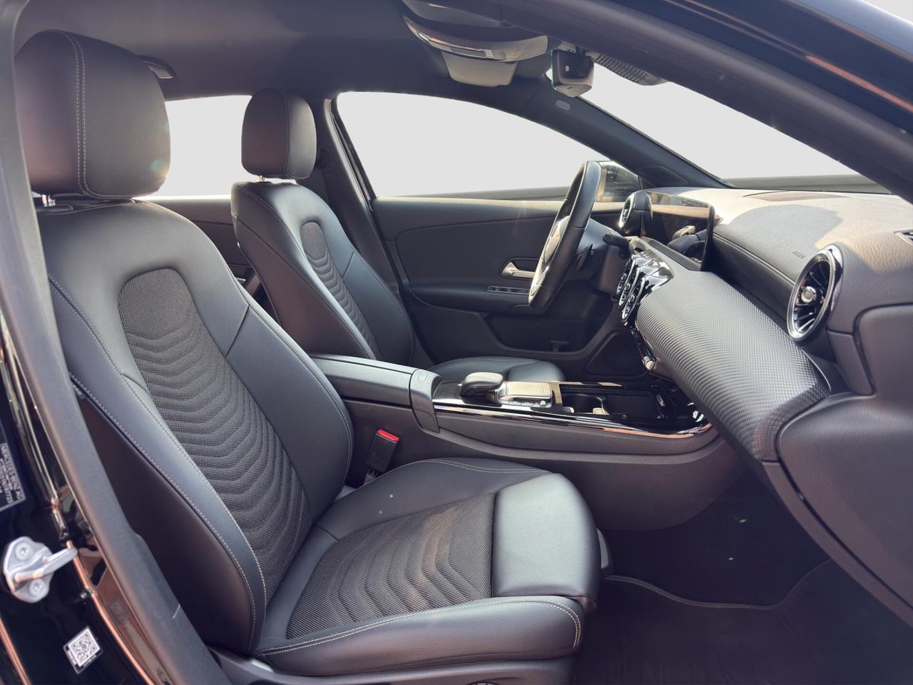 Mercedes-benz A 180 d Business Extra