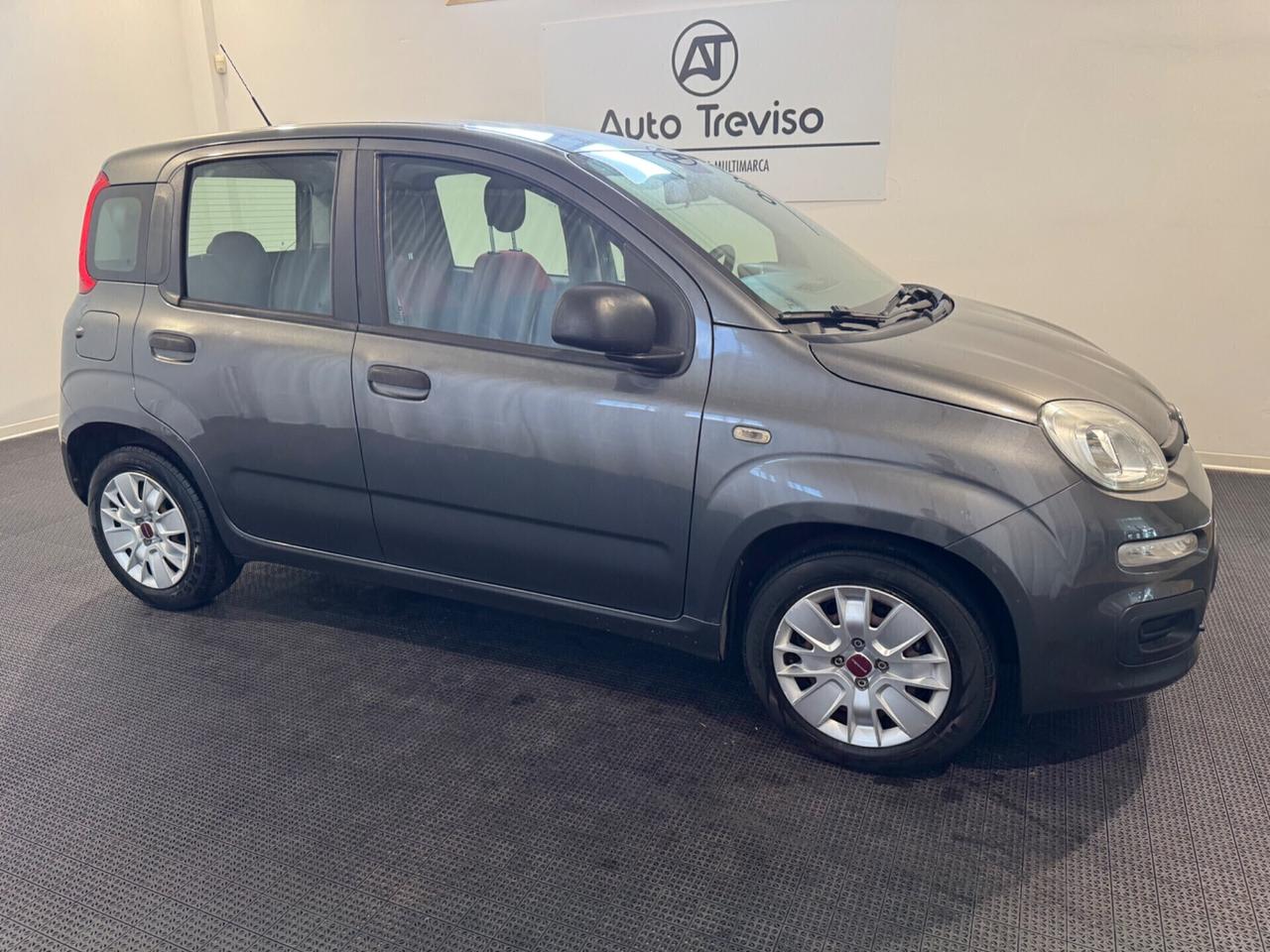 Fiat Panda 1.3 MJT 95 CV S&S Easy