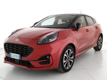 Ford Puma 1.0 ecoboost h ST-Line s&s 125cv