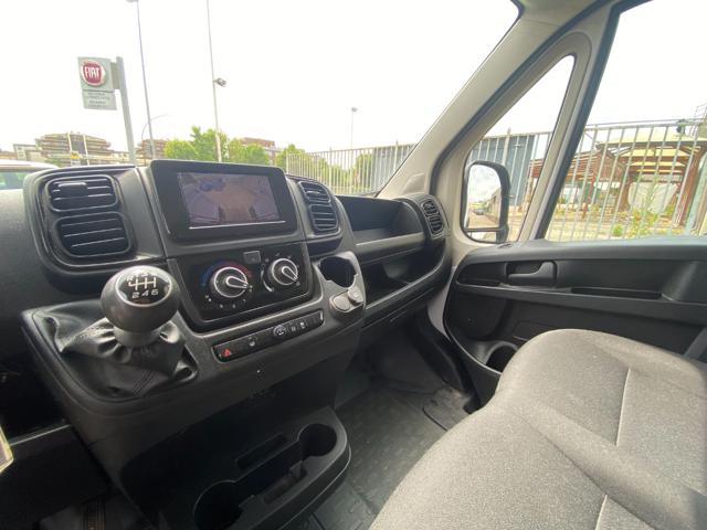 FIAT Ducato *PROMO* 33 2.2 Mjt 140CV PM-TM Furgone