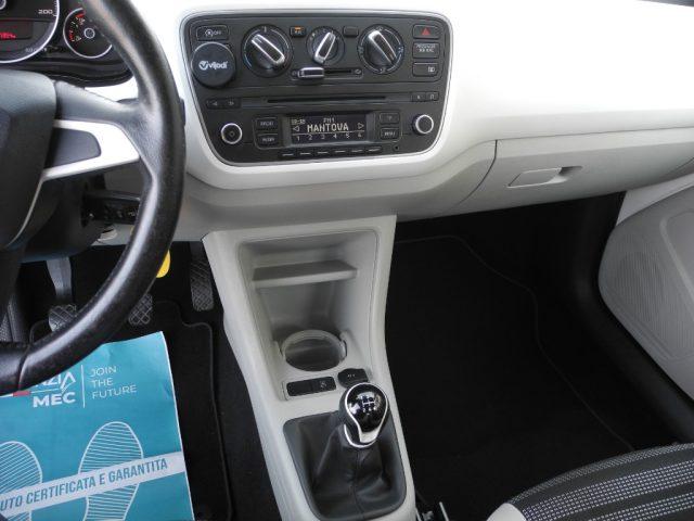 SEAT Mii 1.0 68cv 5p. Style Ecofuel -OK NEOPATEN.- NO BOLLO