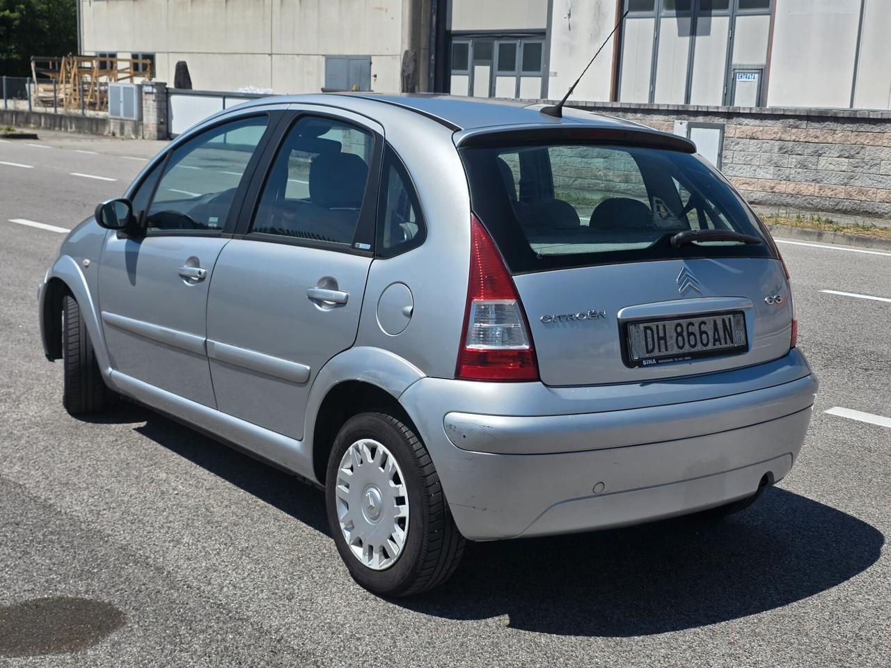 Citroen C3 1.4 Cashmere