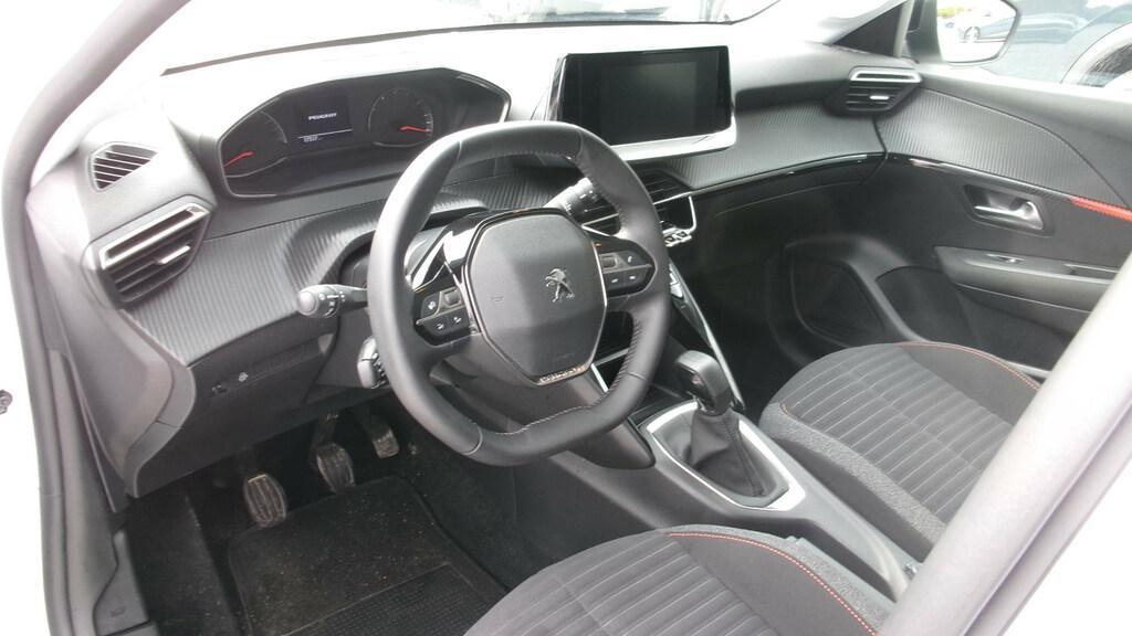 Peugeot 208 5 Porte 1.2 PureTech Active Pack
