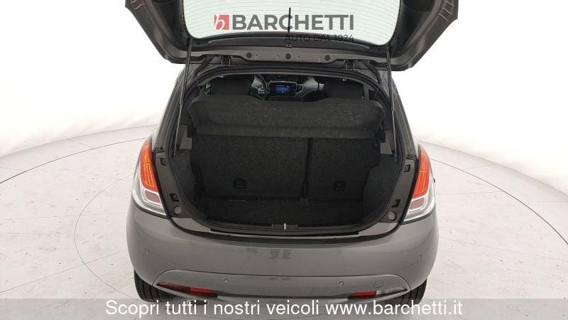 Lancia Ypsilon 1.0 FireFly 5 porte S&S Hybrid Platino