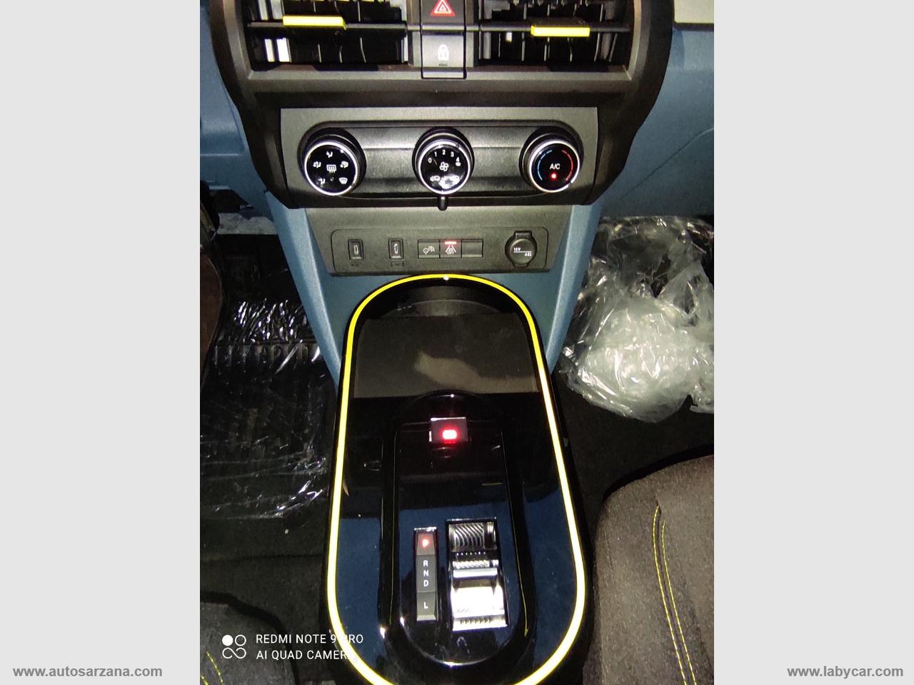 FIAT Grande Panda 1.2 S&S Hybrid Icon NUOVA OFFERTA FIAT