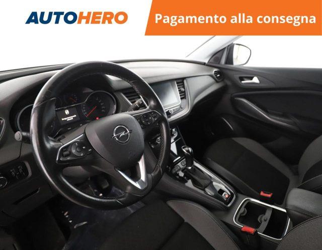 OPEL Grandland X 1.6 diesel Ecotec Start&Stop aut. Innovation