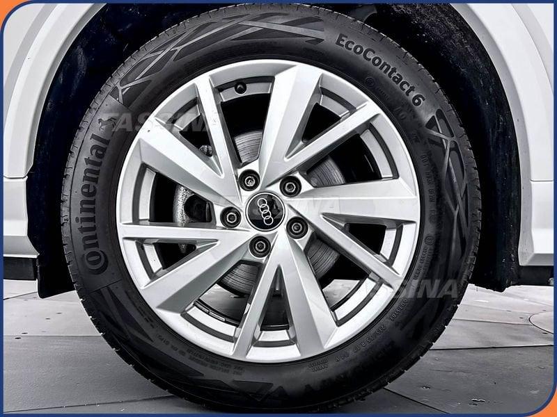 Audi Q2 Q2 35 1.5 tfsi Proline Advanced 150cv