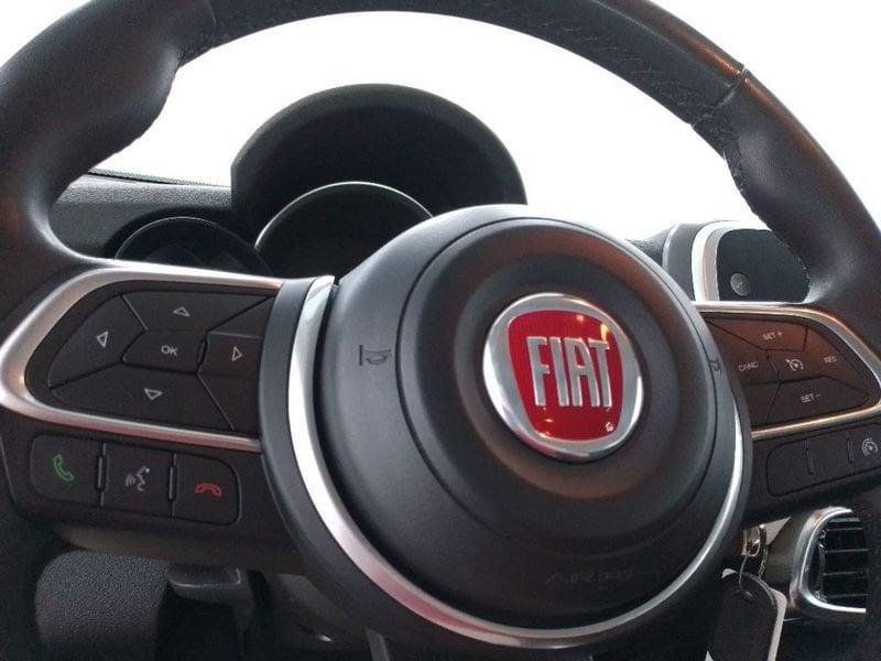 FIAT 500X 1.0 T3 Cross 120cv