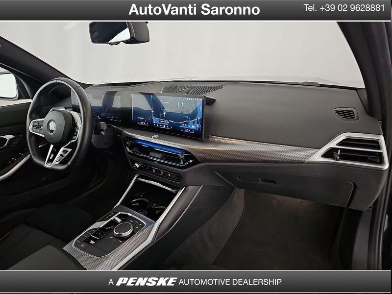 BMW Serie 3 Touring 320d 48V xDrive Touring Msport Pro