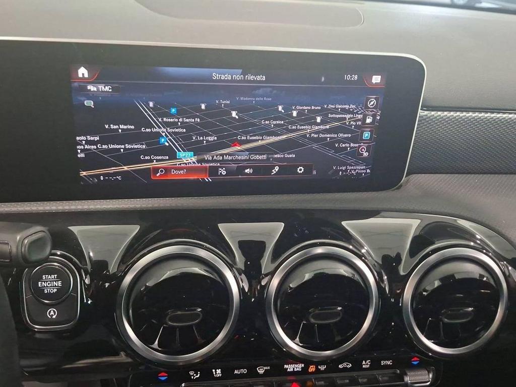 Mercedes Classe A 180 180 Sport 7G-DCT