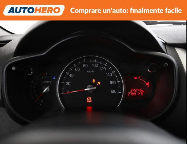 SUZUKI Celerio 1.0 Easy