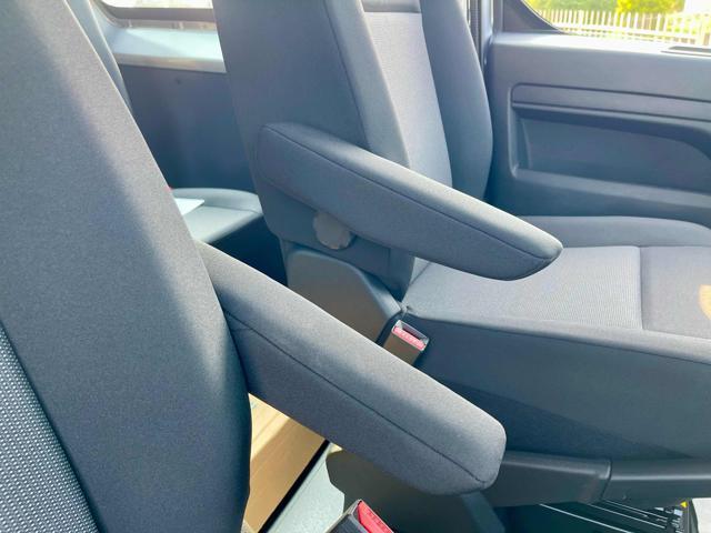 FIAT Scudo 1.5 BlueHDi L2H1 120 CV S&S 8 POSTI - KM0