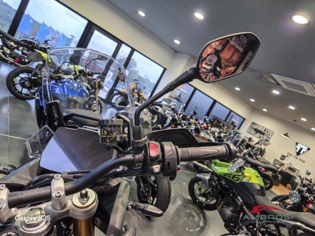 TRIUMPH Tiger 900 Rally Pro